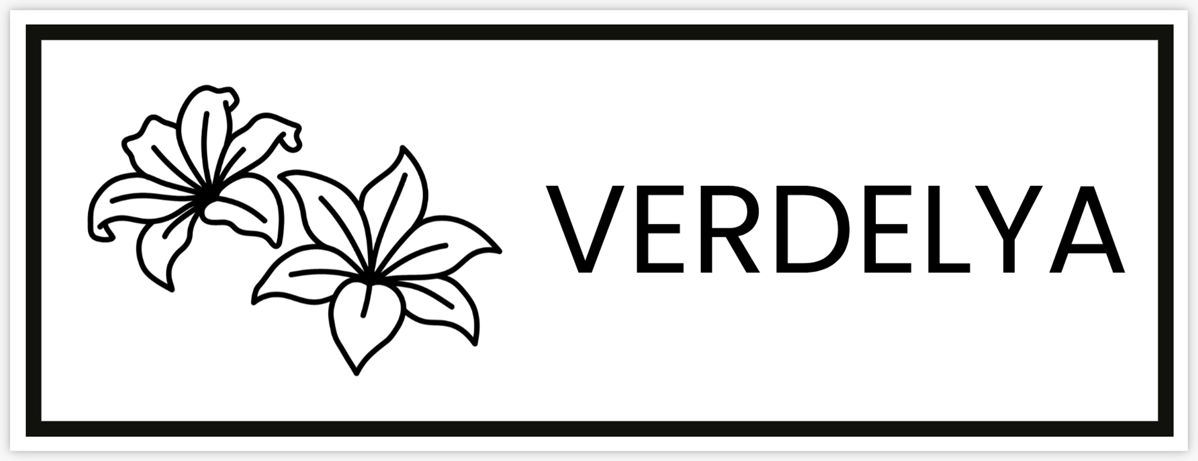Kleiner Stempel - Schablone ID 289
