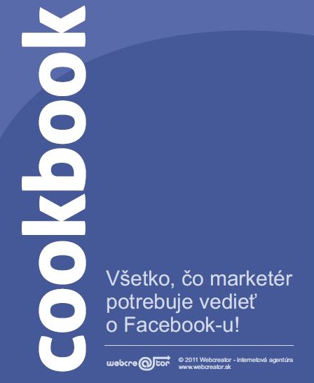Využite Facebook ako marketingový nástroj. Praktické tipy a triky!
