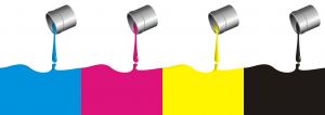 Čo je to CMYK?