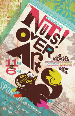 Plagáty - 100 kreatívnych inšpirácií