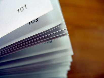 Dokumenty: Číslovanie strán od určitej strany vo Worde