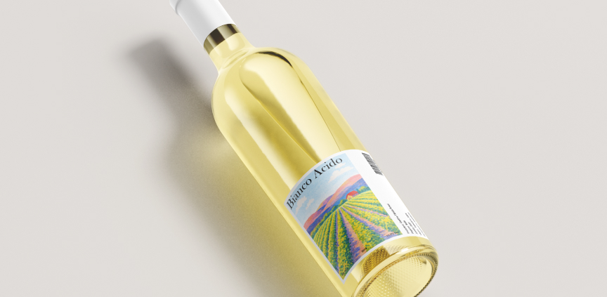 Etiketten für Eingemachtes, Honig und Sirup: ein praktischer Ratgeber