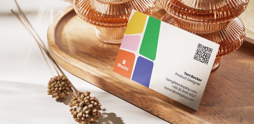 5 tips for a business card that stands out