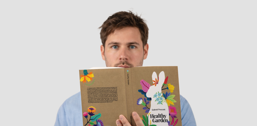 How to publish your own book without stress