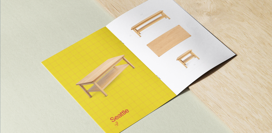 5 reasons brochures are still “in”