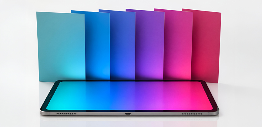 Ktorý farebný režim je vhodný na tlač? Toto sú rozdiely medzi CMYK a RGB