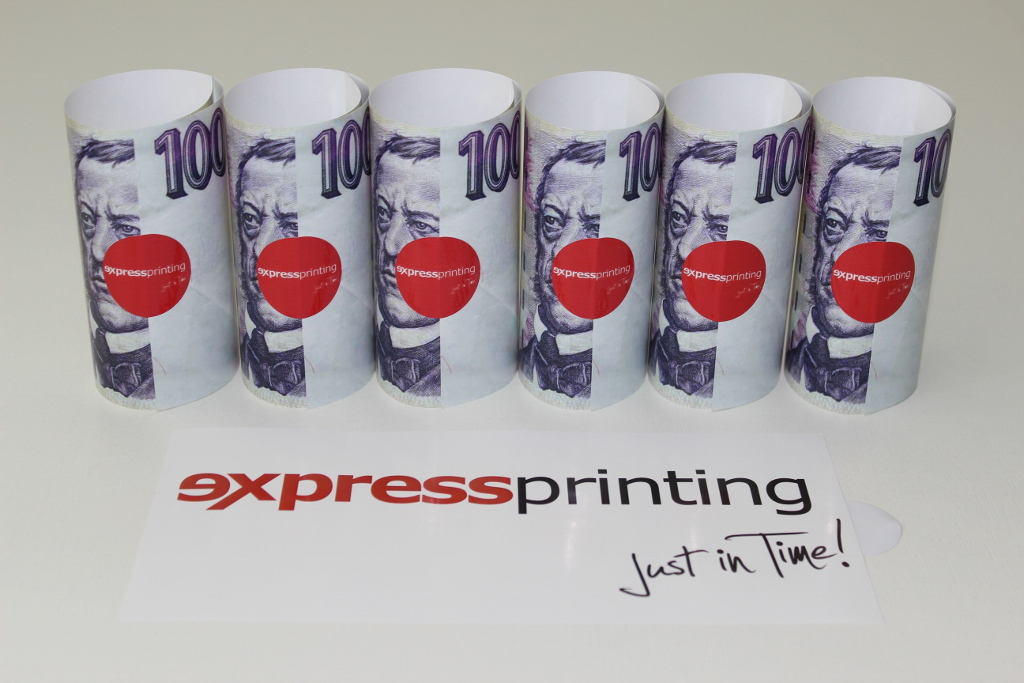 Letáky: Jak netradičně dostat leták k zákazníkovi