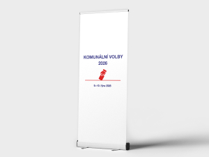 Roll-up banery