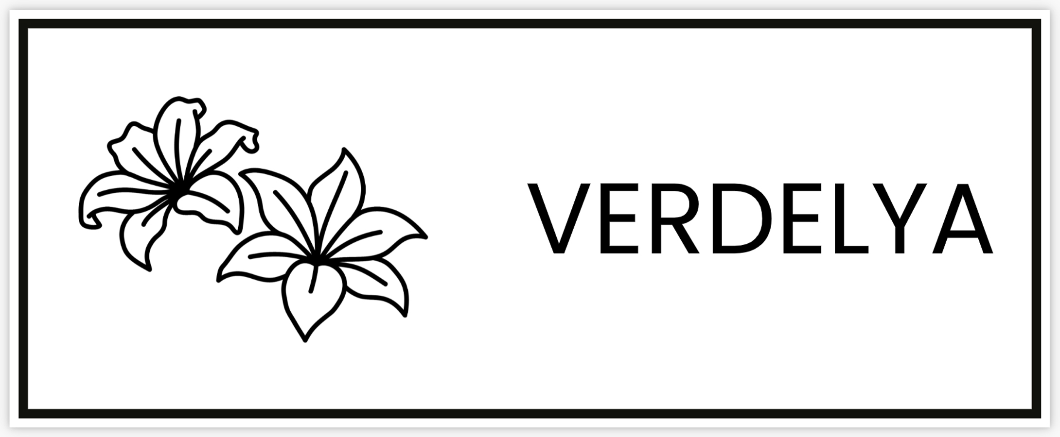 Selbstfärbende Stempel - Schablone ID 167