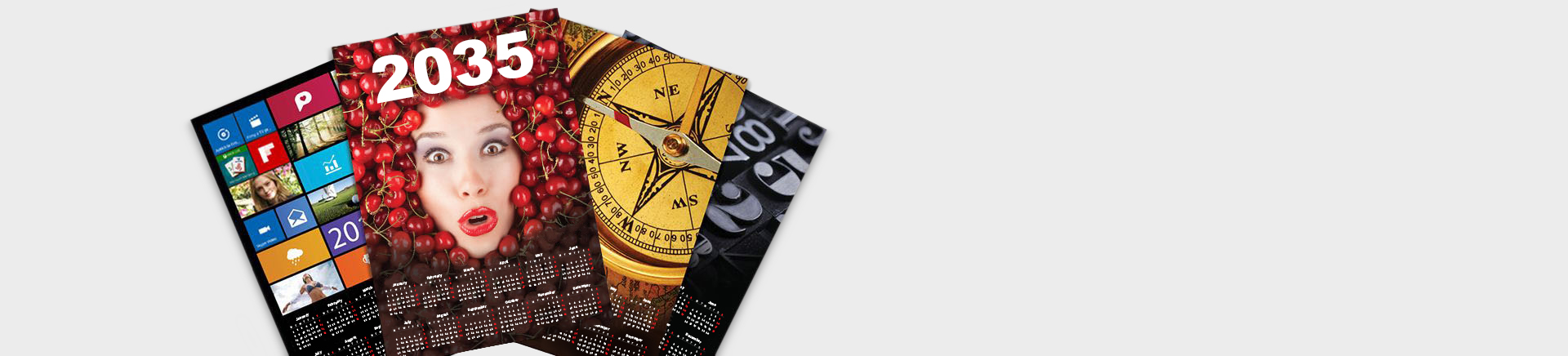 Poster Calendars
