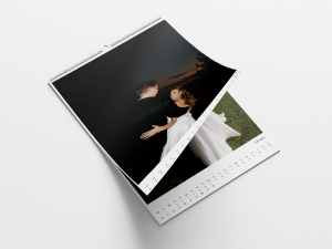 Wall Calendars