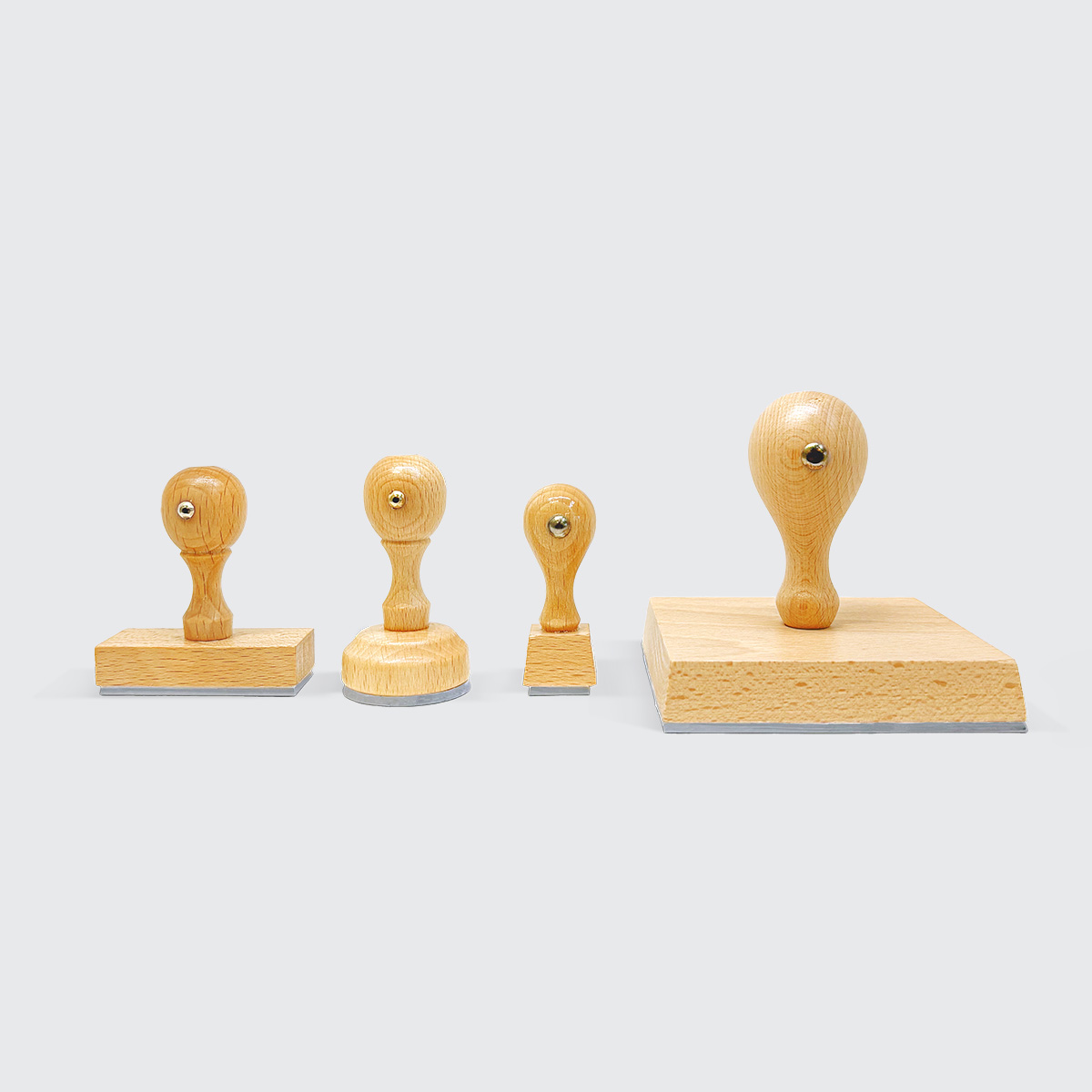 Expresta Custom wooden stamps | Expresta
