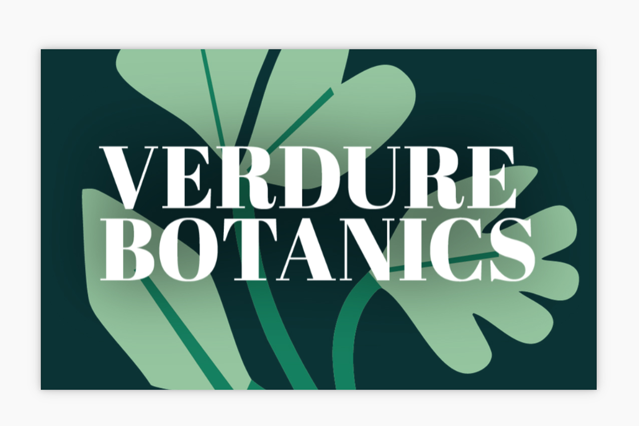 Business Cards - Template ID 65