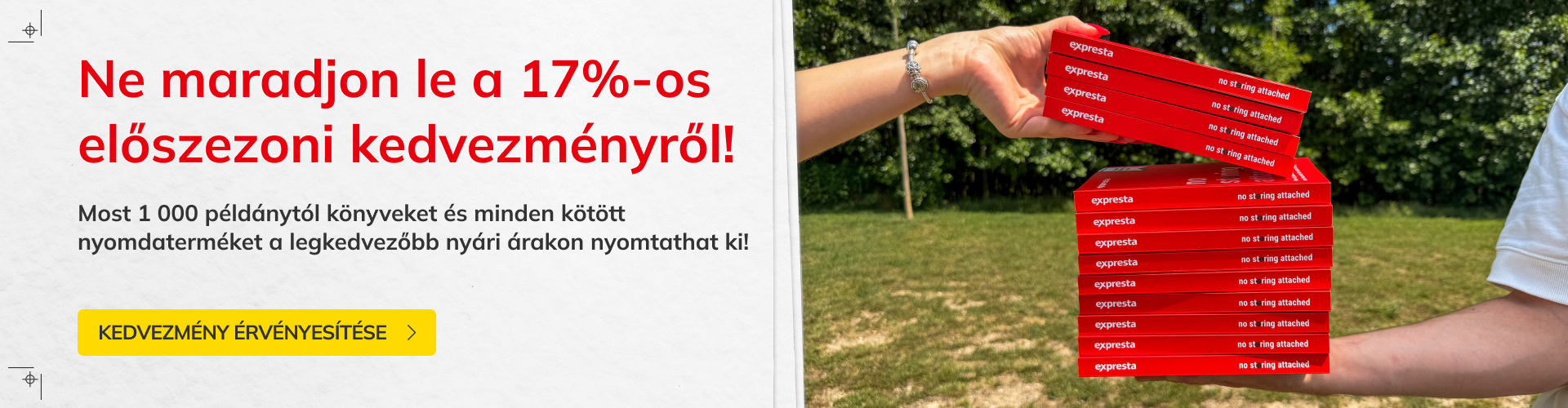 Nyomtatás és kötészet