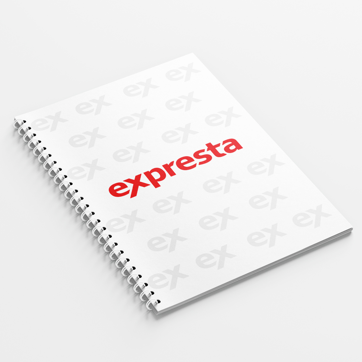 Expresta Spirál-, gyűrűs- és drótspirál kötés | Expresta